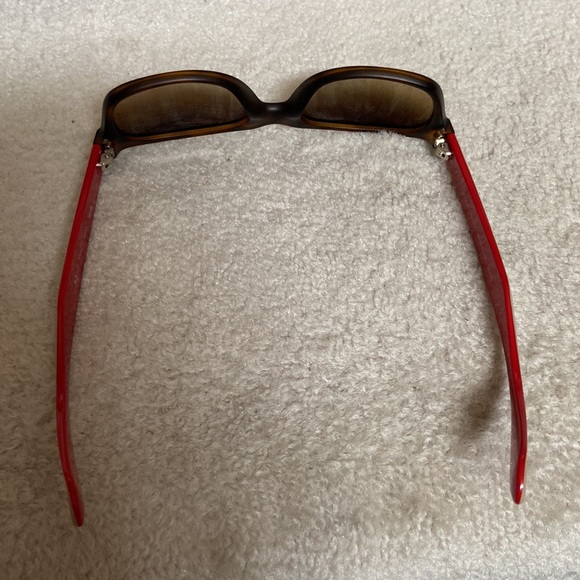 ray ban wayfarer sunglasses - Picture 8 of 13